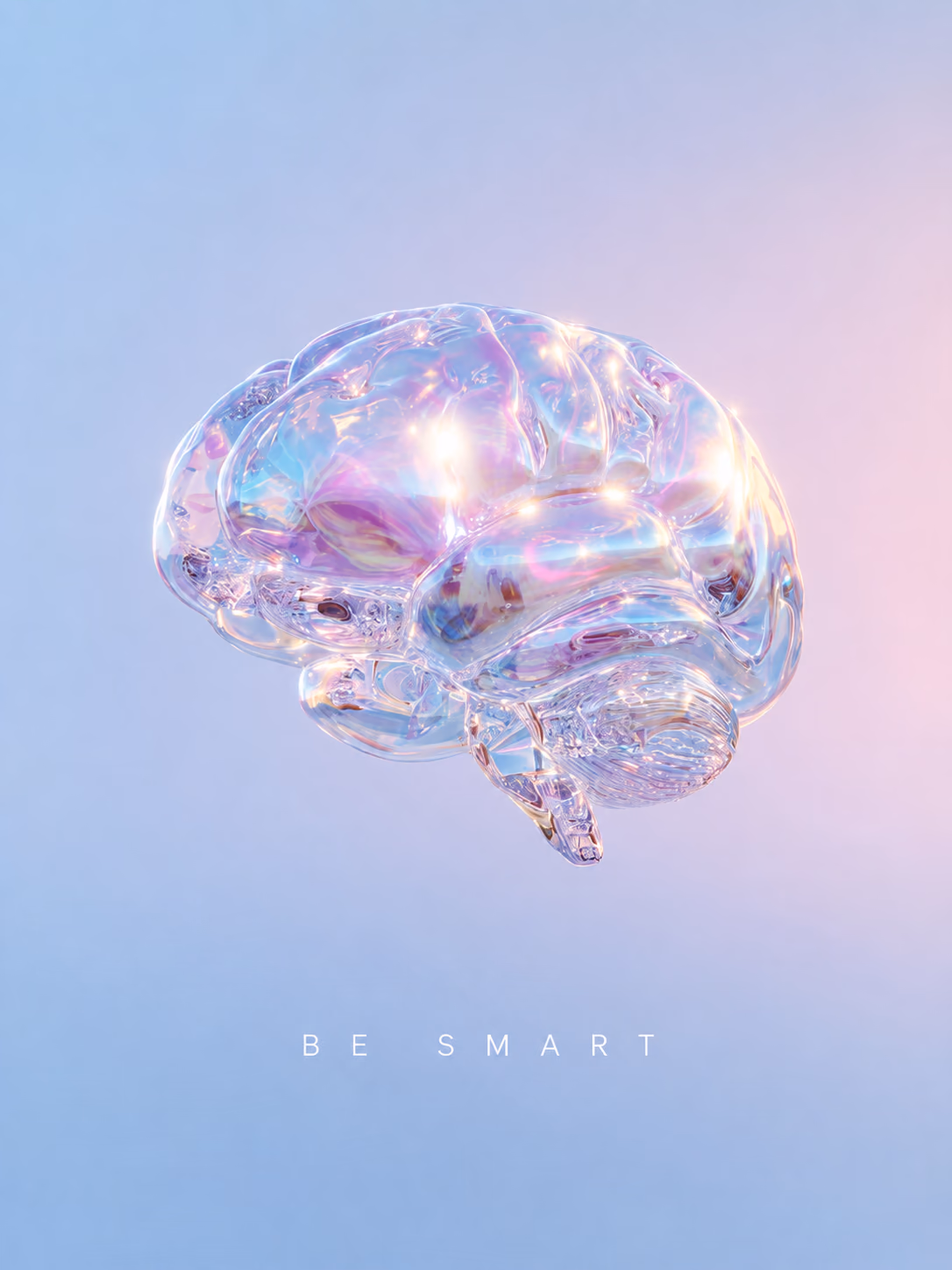 Be smart